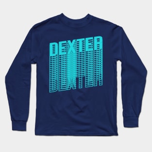 Dexter Long Sleeve T-Shirt